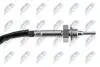 EXHAUST GAS TEMPERATURE SENSOR NTY EGT-BM-020 (фото 2)