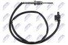 EXHAUST GAS TEMPERATURE SENSOR NTY EGT-BM-021 (фото 1)