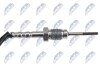 EXHAUST GAS TEMPERATURE SENSOR NTY EGT-BM-024 (фото 2)