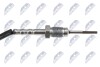 EXHAUST GAS TEMPERATURE SENSOR NTY EGT-BM-025 (фото 2)