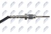 EXHAUST GAS TEMPERATURE SENSOR NTY EGT-BM-026 (фото 2)