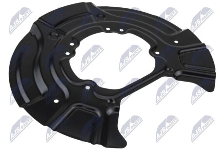 DISC BRAKE DUST SHIELD NTY HTO-BM-047