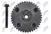 CAMSHAFT ADJUSTER NTY RKZ-PL-009 (фото 4)