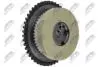 Фото 1 - camshaft adjuster NTY RKZ-PL-011 CAMSHAFT ADJUSTER NTY RKZ-PL-011 (фото 1)
