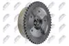 Фото 2 - camshaft adjuster NTY RKZ-PL-011 CAMSHAFT ADJUSTER NTY RKZ-PL-011 (фото 2)