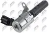 OIL CONTROL VALVE NTY EFR-MZ-007 (фото 2)