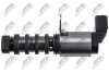 OIL CONTROL VALVE NTY EFR-HD-010 (фото 3)