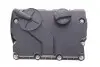Кришка клапанів Skoda Fabia/Roomster/VW Polo 1.4 TDI 99-10 GAZO GZ-E1210 (фото 1)