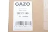 Кришка клапанів Land Rover Range Rover III 3.6D 06-12 (L) GAZO GZ-E1146 (фото 2)