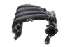 Колектор впускний Nissan Note 06-12/Qashqai 1.6 07-13 GAZO GZ-E1244 (фото 1)