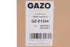 Колектор впускний Nissan Note 06-12/Qashqai 1.6 07-13 GAZO GZ-E1244 (фото 2)