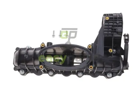 Колектор впускний MB Sprinter 2.2CDI 06- (OM651) GAZO GZ-E1159