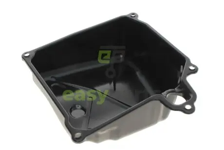 Маслоприймач (піддон) АКПП VW Caddy 04-20 GAZO GZ-F1495