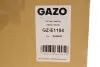 Кришка клапанів Opel Antara A 2.4 06-11 GAZO GZ-E1104 (фото 5)