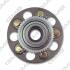 HONDA Подшипник ступицы ACCORD 96-, HONDA CIVIC VII Hatchback 1.6 01-05 GMB GH20600 (фото 3)