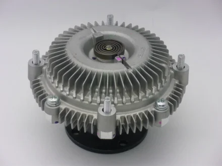 TOYOTA Муфта зчеплення Hiace III,Hilux IV,Land Cruiser 2.4D/TD GMB GFT-203