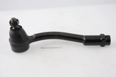 HYUNDAI наконечник рульової тяги-лівий Accent, KIA RIO 05- GMB 0710-0052