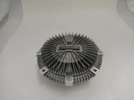 MAZDA Муфта зчеплення вентилятора BT-50 Пікап 2.5 06-15 GMB GFMZ-215