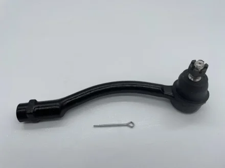 Фото hyundai наконечник рульової правий solaris,kia rio iii GMB 0710-0241 HYUNDAI Наконечник рульової правий Solaris,Kia Rio III GMB 0710-0241