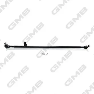 NISSAN Поперечна рульова тяга PATROL WAGON 2.8/3.0 97- GMB 0402-0840