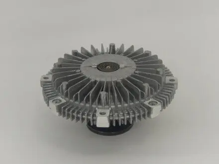 MITSUBISHI Муфта зчеплення вентилятора PAJERO 3.5 00- GMB GFM-225