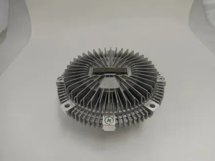 MITSUBISHI Муфта зчеплення вентилятора L200 2.5 DI-D GMB GFM-220