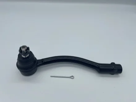 Фото hyundai наконечник рульової лів solaris,kia rio iii GMB 0710-0242 HYUNDAI Наконечник рульової лів Solaris,Kia Rio III GMB 0710-0242