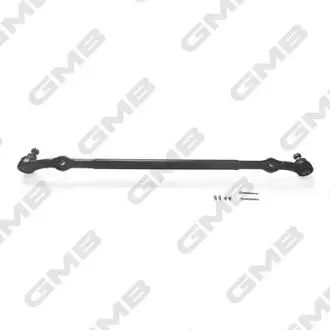 Фото nissan поперечна рульова тяга pick up 2.4/2.5 98- GMB 0402-0792 NISSAN Поперечна рульова тяга PICK UP 2.4/2.5 98- GMB 0402-0792