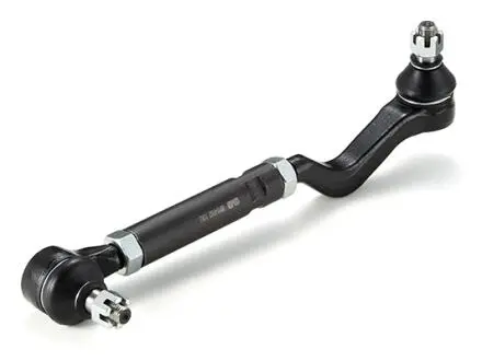 HYUNDAI Тяга рульова з наконечн.лів. Terracan 01- GMB 0910-0162