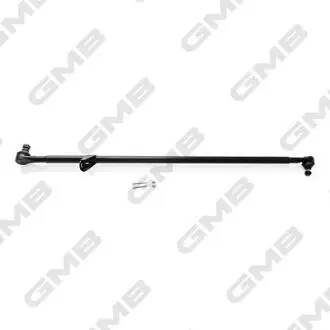 NISSAN Поперечна рульова тяга PATROL 2.8/4.2 88- GMB 0402-0822