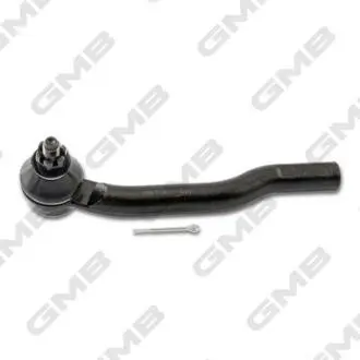 NISSAN Наконечник рульової тяги прав. Micra 03- GMB 0702-1261