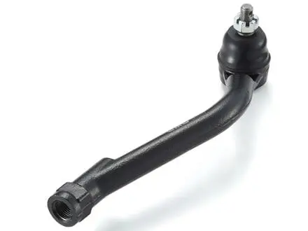 HYUNDAI Наконечник рул.тяги лів.Santa Fe 10- GMB 0710-0322