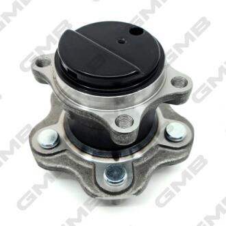 NISSAN Подшипник зад. ступицы с ABS Juke 10- GMB GH34790A