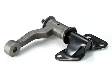 Фото nissan маятниковий важіль pick up 2.5 d 92- GMB 0602-0461 NISSAN Маятниковий важіль PICK UP 2.5 D 92- GMB 0602-0461