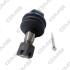NISSAN кульова опора нижня Pick-Up 98- GMB 0102-0735 (фото 2)