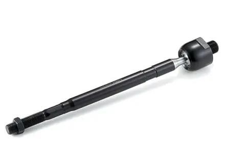 ISUZU Тяга рульова D-MAX 2.5/3.0 07-12 GMB 0807-0200