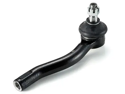 NISSAN Наконечник Teana 2.3/3.5 03-08 GMB 0702-0522