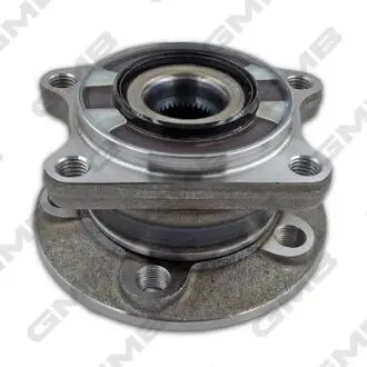 VOLVO Подшипник задн.ступицы XC90 02- GMB GH34440M