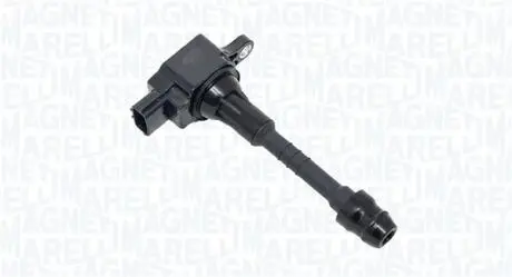 Котушка запалювання Nissan Primera/Almera 1.5-1.8 99- MAGNETI MARELLI 060717220012