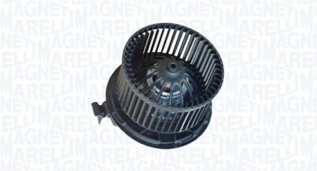 Моторчик пічки Renault Megane II 1.5/1.9 dCi 03-09 MAGNETI MARELLI 069412289010