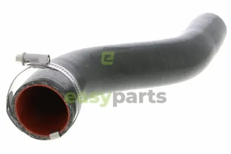 Charger Intake Hose VAICO V460738