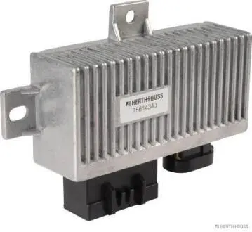 Блок управління свічками розжарювання HERTH+BUSS / JAKOPARTS 75614343