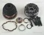 ШРКШ внутр. VW Passat 1,6 85-/Audi 80 -94/Skoda Oktavia 98-07 TRISCAN 854029209 (фото 1)