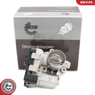 Автозапчасть SKV GERMANY 12SKV126