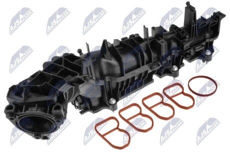 INTAKE MANIFOLD NTY BKS-BM-040