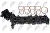 INTAKE MANIFOLD NTY BKS-BM-040 (фото 7)