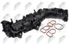 INTAKE MANIFOLD NTY BKS-BM-041 (фото 1)
