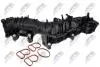 INTAKE MANIFOLD NTY BKS-BM-041 (фото 2)