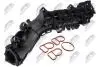INTAKE MANIFOLD NTY BKS-BM-041 (фото 3)
