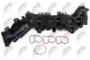 INTAKE MANIFOLD NTY BKS-BM-041 (фото 4)
